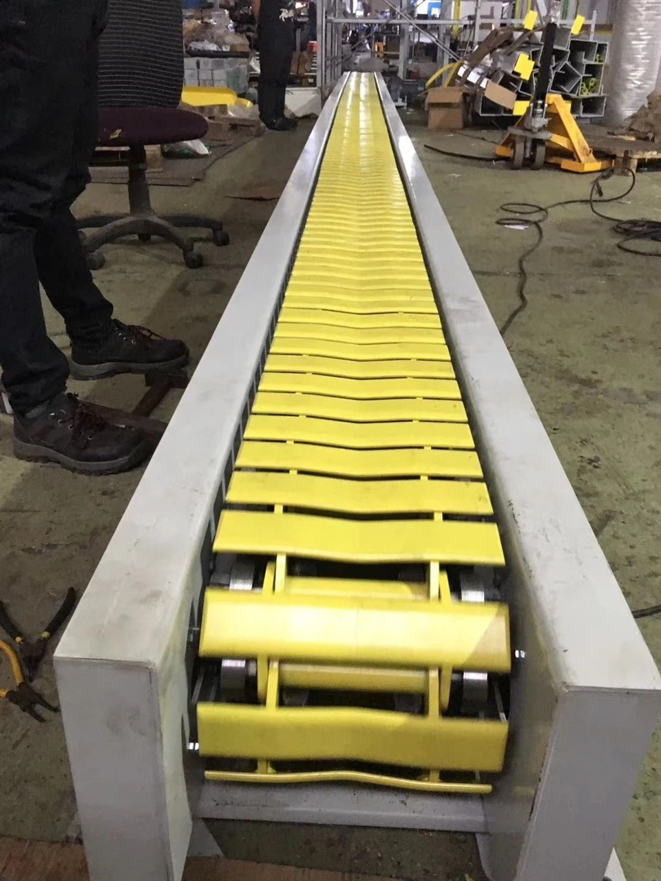 Conveyor Chains For Paper Roll suppliers
