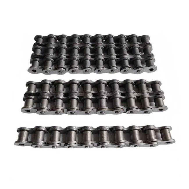 Heavy Duty Series Roller Chains