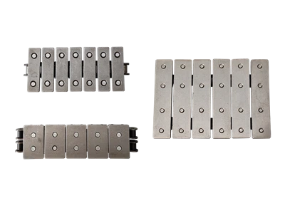 Existem regulamentações ambientais relativas ao uso de correntes de placas co...