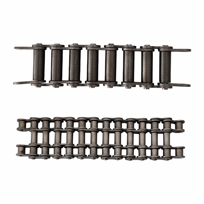 Steel Widened Chains